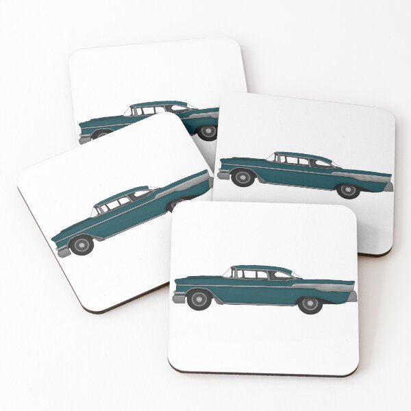 Item preview, Classic car Chevrolet  designed and sold by LiopAnimations.