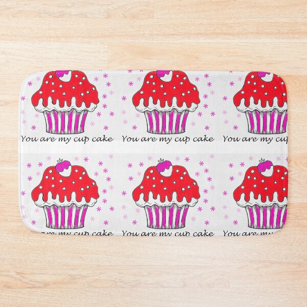 Item preview, Cup Cake  designed and sold by Carinmaehr.