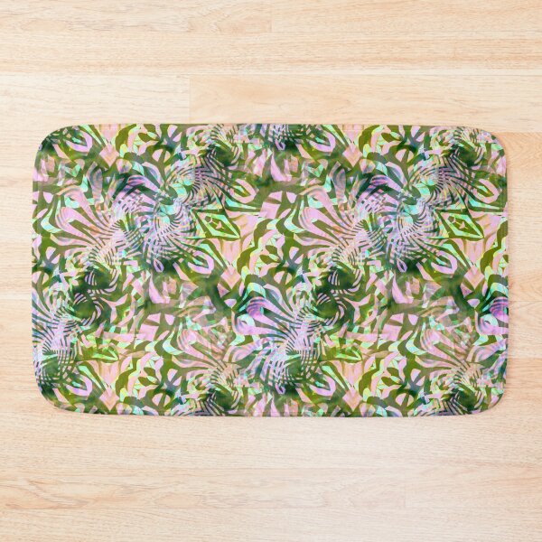 Item preview, Loose Delight Pattern. designed and sold by MindTravel.