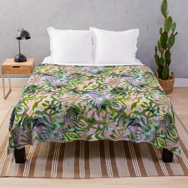 Aperçu de l'œuvre Loose Delight Pattern. créée et vendue par MindTravel.