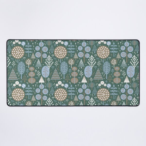 Item preview, Christmas Winter Forest designed and sold by ByVolya.