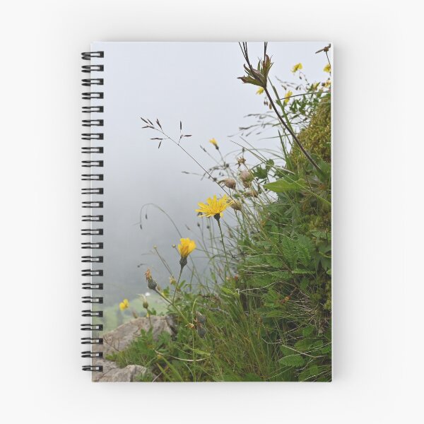 Item preview, Mountain plants designed and sold by artbydomnita777.