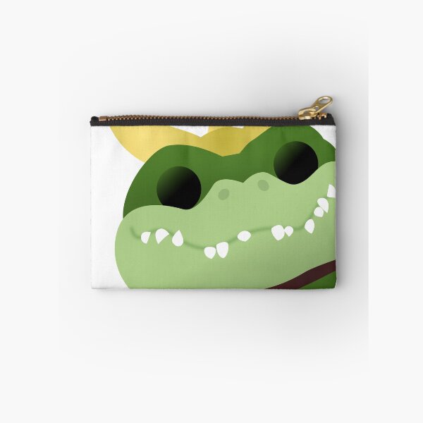 Item preview, Cute Croki designed and sold by ChibiPumpkin.