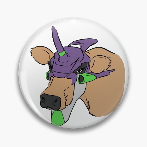 Item preview, Animoos - Eva Moonit 01 designed and sold by DanielHookerArt.