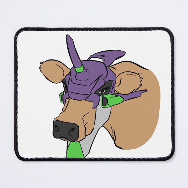 Item preview, Animoos - Eva Moonit 01 designed and sold by DanielHookerArt.