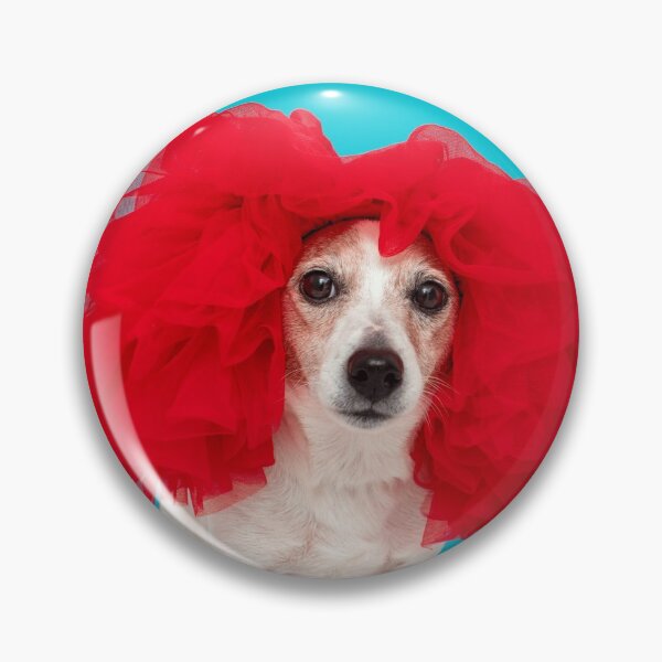 Item preview, Dogs In Wigs designed and sold by Trendy Design.