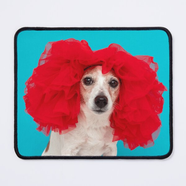 Item preview, Dogs In Wigs designed and sold by Trendy Design.