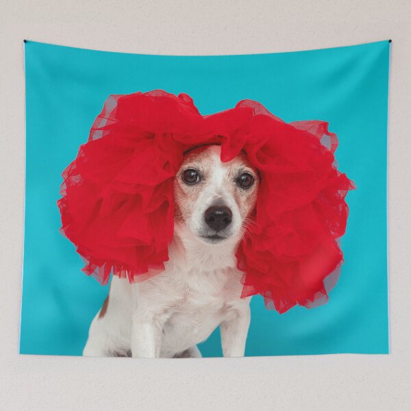 Item preview, Dogs In Wigs designed and sold by Trendy Design.
