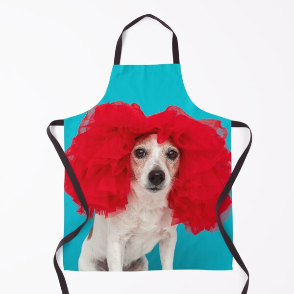 Item preview, Dogs In Wigs designed and sold by Trendy Design.