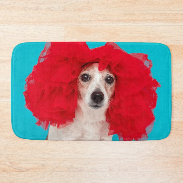 Item preview, Dogs In Wigs designed and sold by Trendy Design.