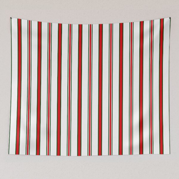 Item preview, Christmas stripe designed and sold by MrJean.