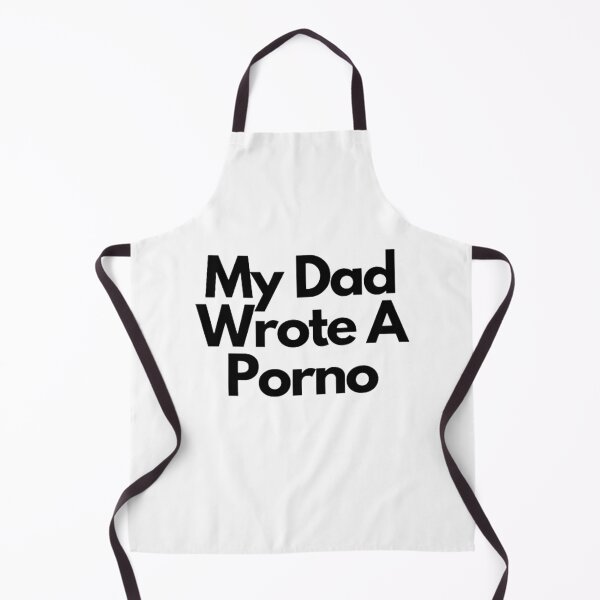 Item preview, My Dad Wrote A Porno designed and sold by NxtLvlDsgns.