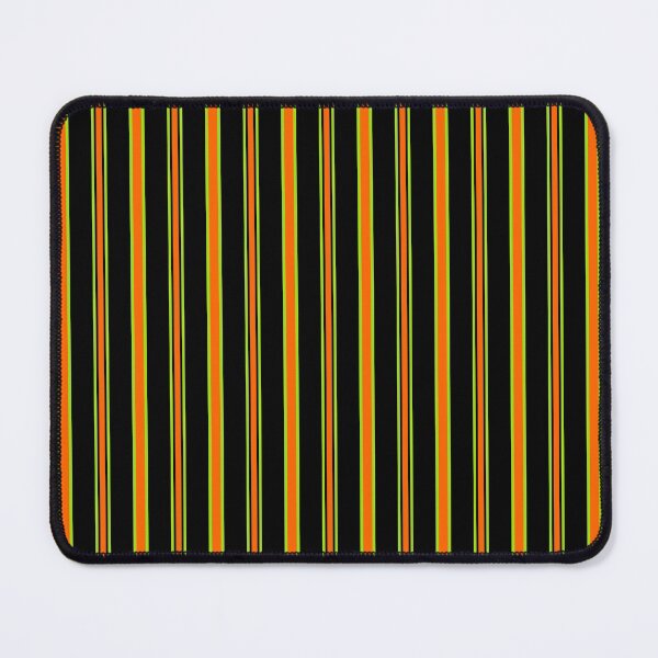 Item preview, Halloween stripe designed and sold by MrJean.