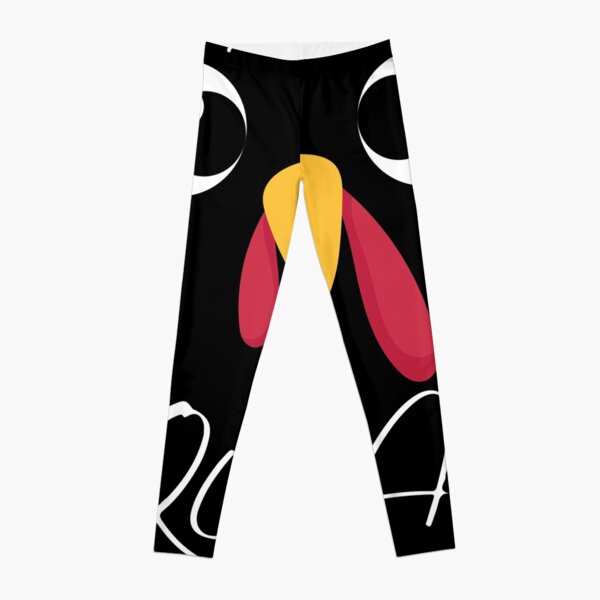 Turkey on sale trot leggings