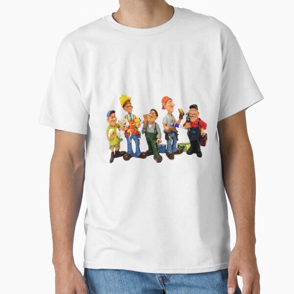 Item preview, 'Men & Their Toys' for Art on a Mission designed and sold by OriginalArt4ME.