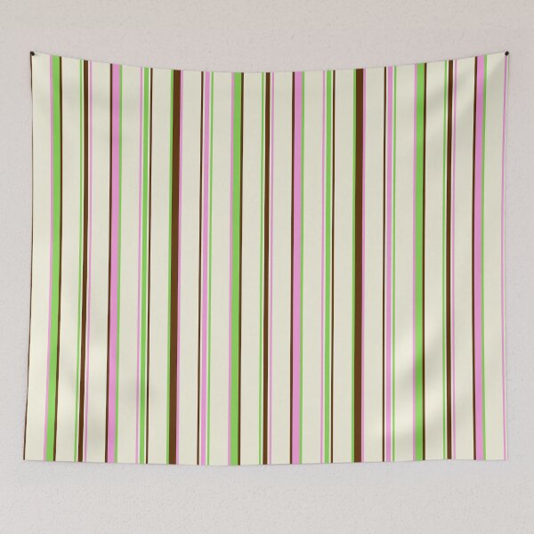 Item preview, Pastel stripe designed and sold by MrJean.