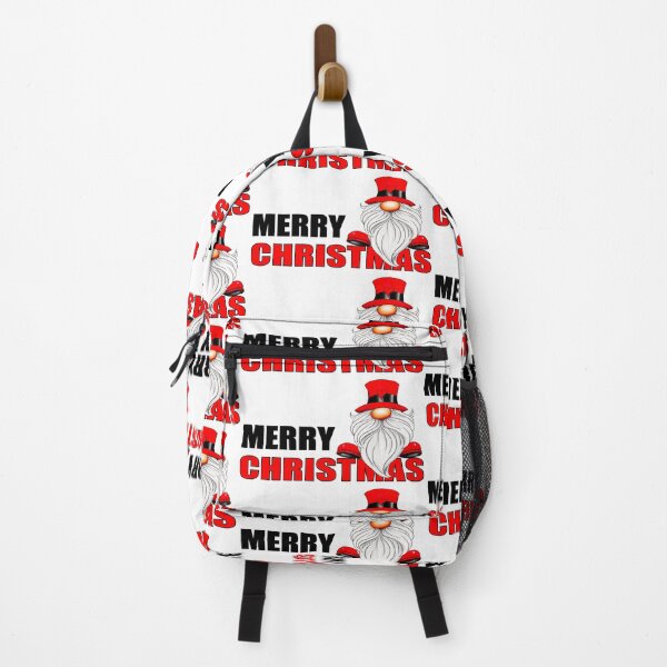 Item preview, Gnome Merry Christmas designed and sold by wimblettdesigns.