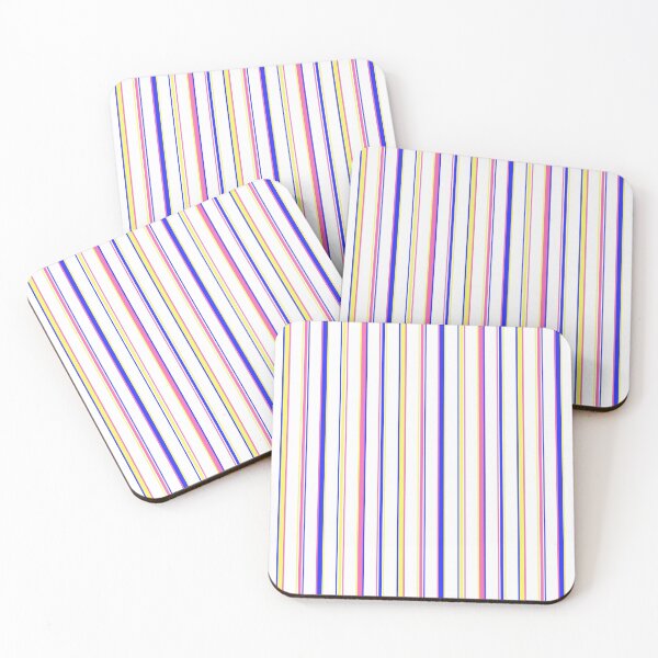 Item preview, fashion stripe designed and sold by MrJean.