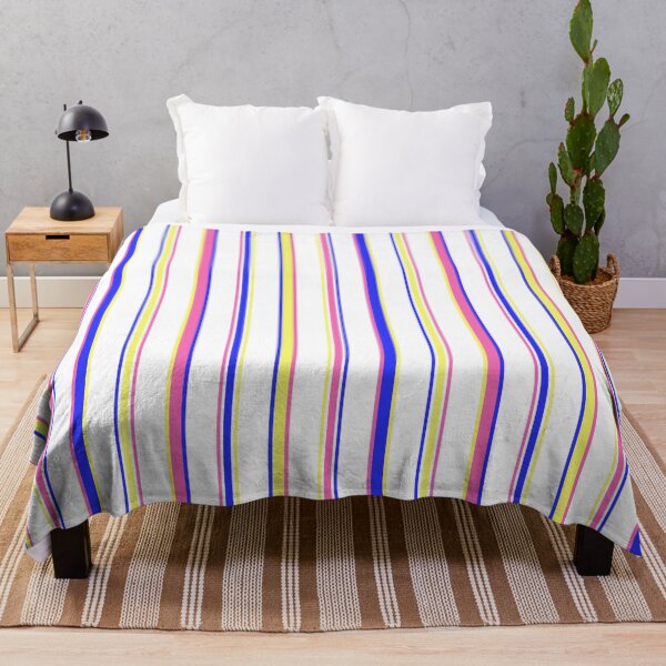 Item preview, fashion stripe designed and sold by MrJean.