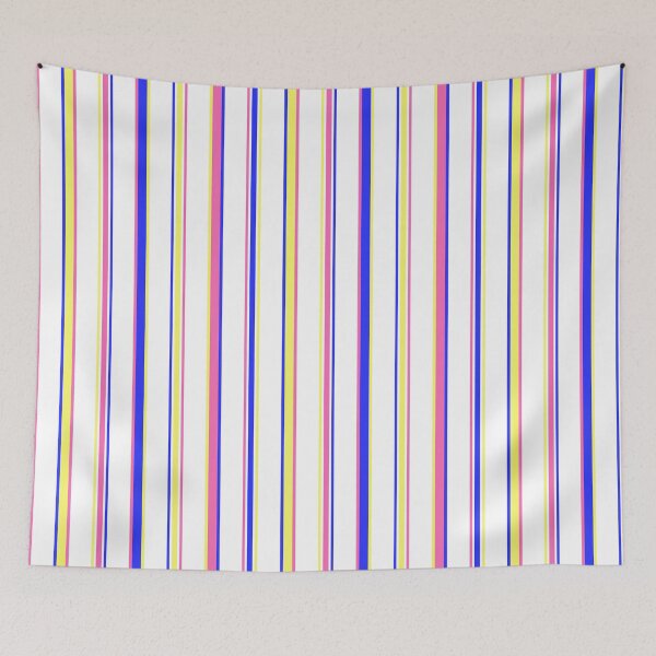 Item preview, fashion stripe designed and sold by MrJean.