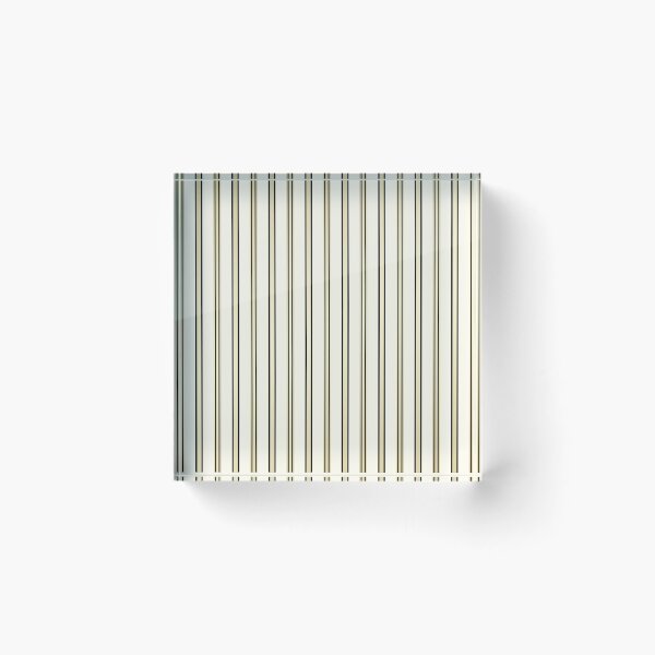 Item preview, Gold stripe designed and sold by MrJean.