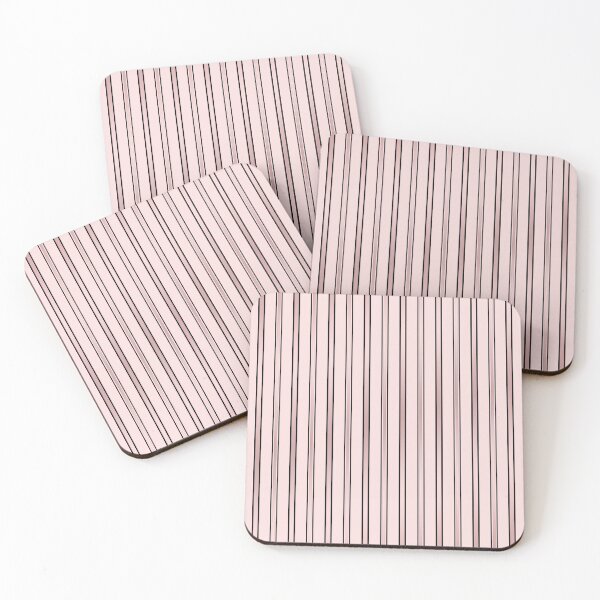 Item preview, Rose gold stripe designed and sold by MrJean.
