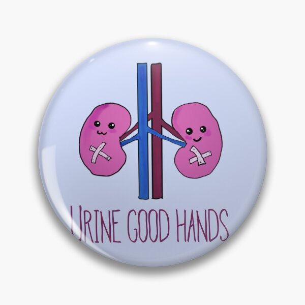 Item preview, Urine good hands designed and sold by Tamm-art.