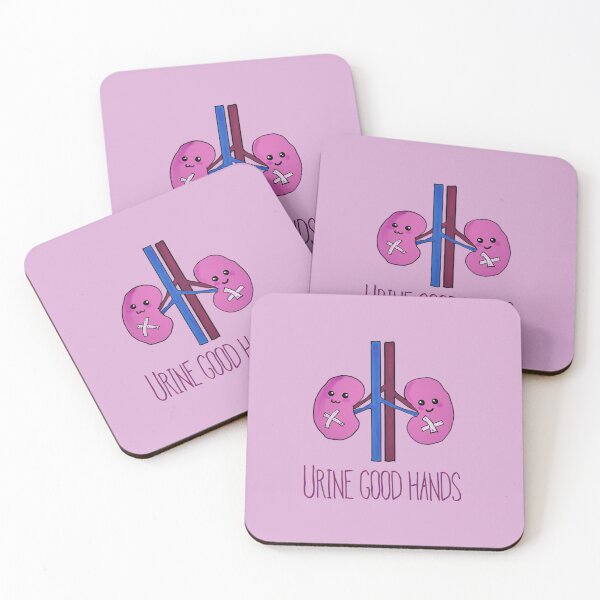 Item preview, Urine good hands designed and sold by Tamm-art.