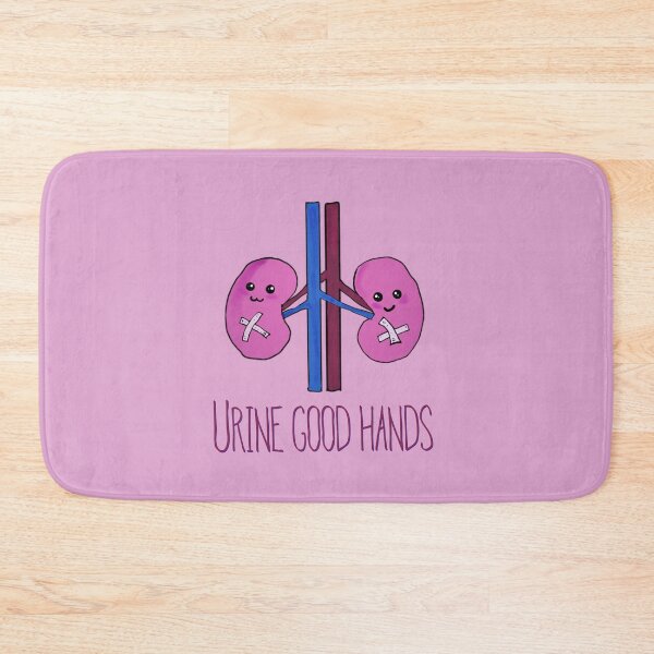 Item preview, Urine good hands designed and sold by Tamm-art.