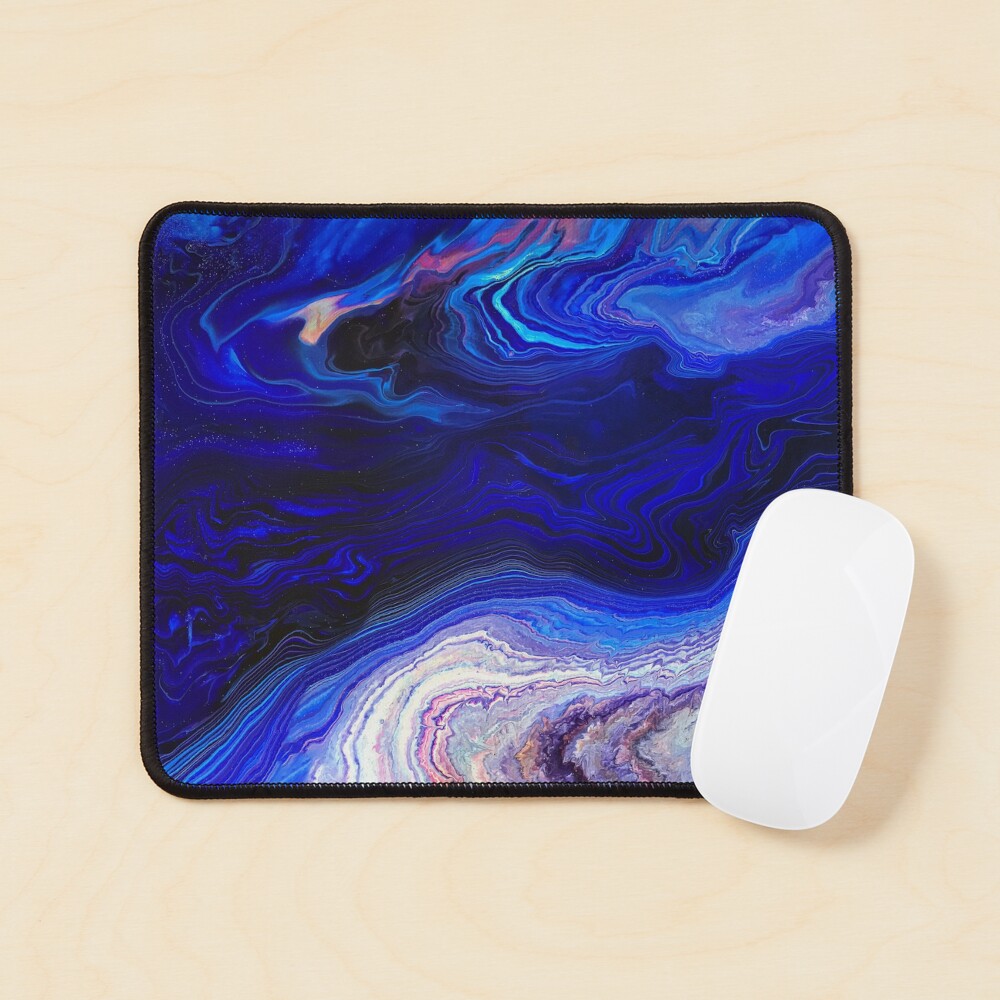 Item preview, Mouse Pad designed and sold by StripedFly.