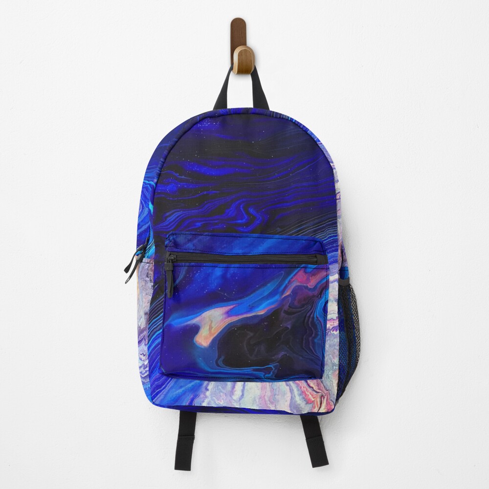 Item preview, Backpack designed and sold by StripedFly.