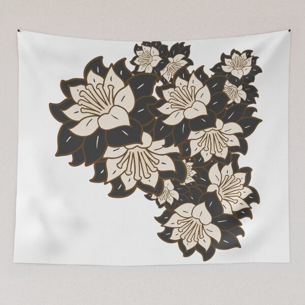 Item preview, Flower designed and sold by brookemiller801.