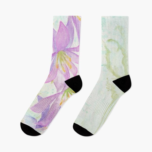 Item preview, Lilies designed and sold by Linda Bassett.