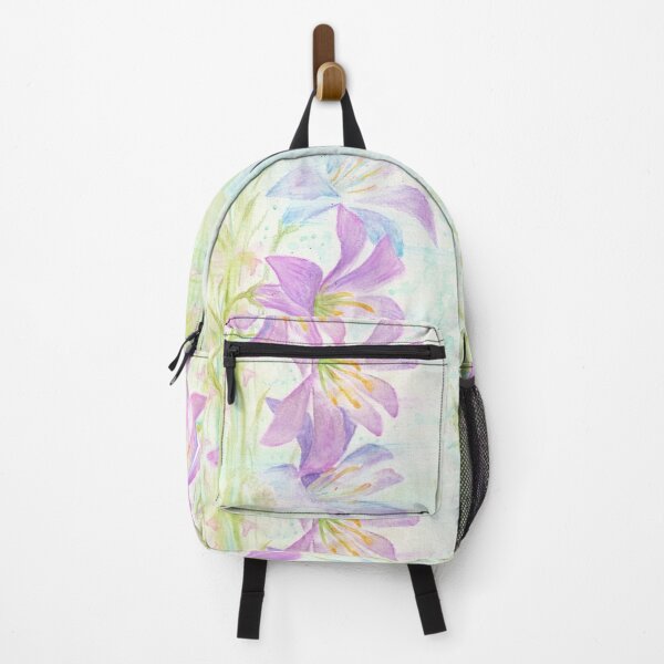 Item preview, Lilies designed and sold by Linda Bassett.