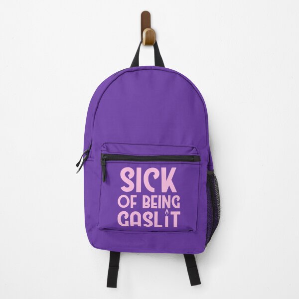 Item preview, Copy of Sick of Being Gaslit designed and sold by SunnyAlloy.