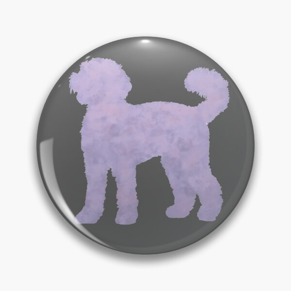 Artikelvorschau, Lavendel-Gekritzel Sticker entworfen und verkauft von Tito & Handler.