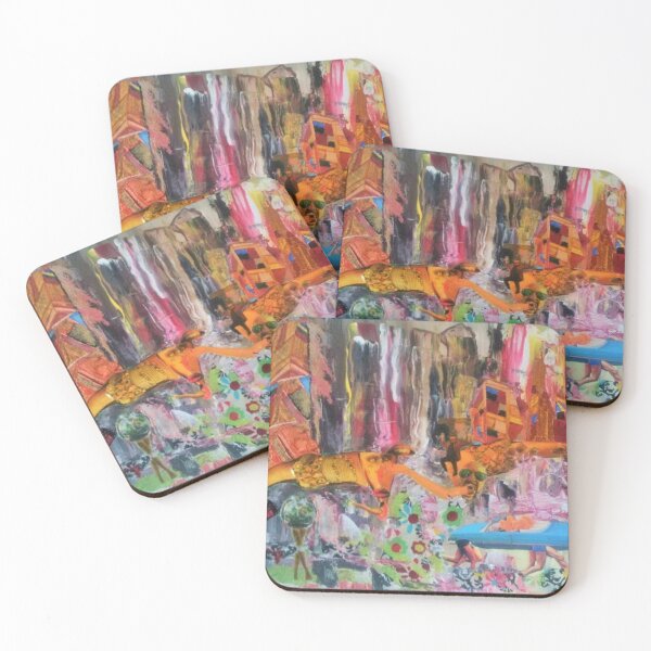 Item preview, Travelling designed and sold by Ina Schneider.