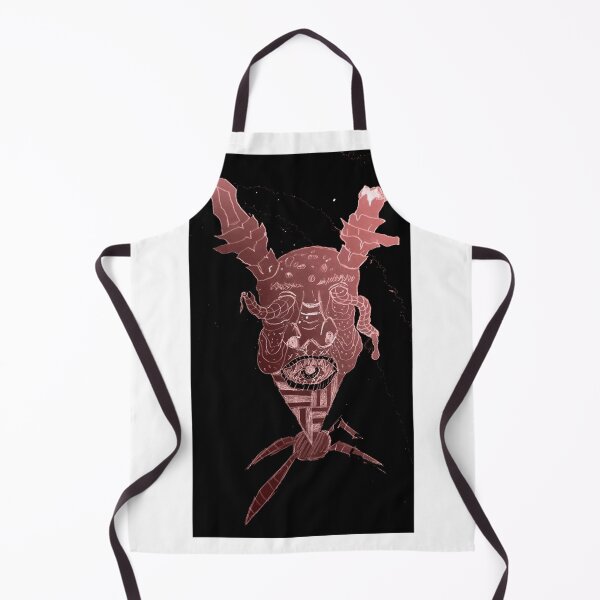 Item preview, creepy old maggot eyes designed and sold by Demonmushroom.