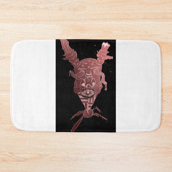 Item preview, creepy old maggot eyes designed and sold by Demonmushroom.