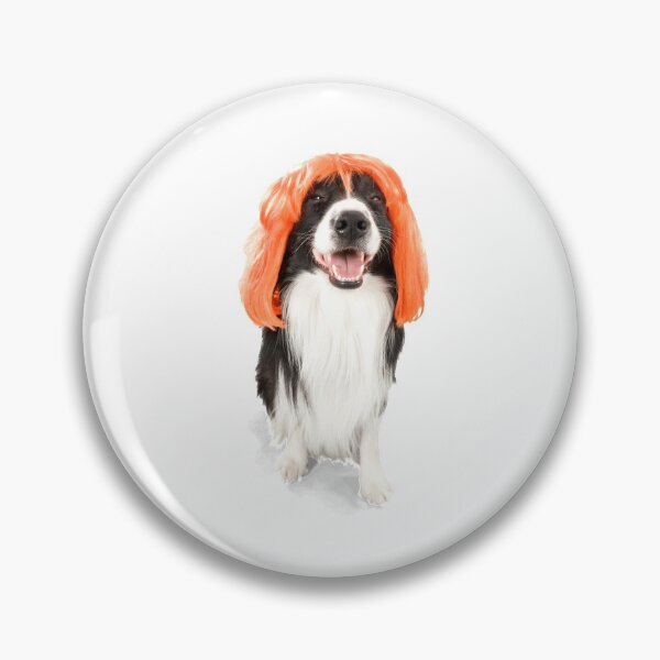 Item preview, Dogs In Wigs designed and sold by Trendy Design.
