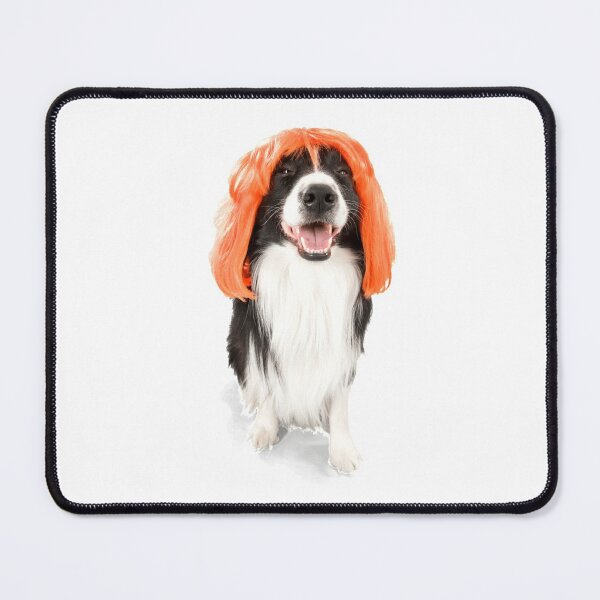 Item preview, Dogs In Wigs designed and sold by Trendy Design.