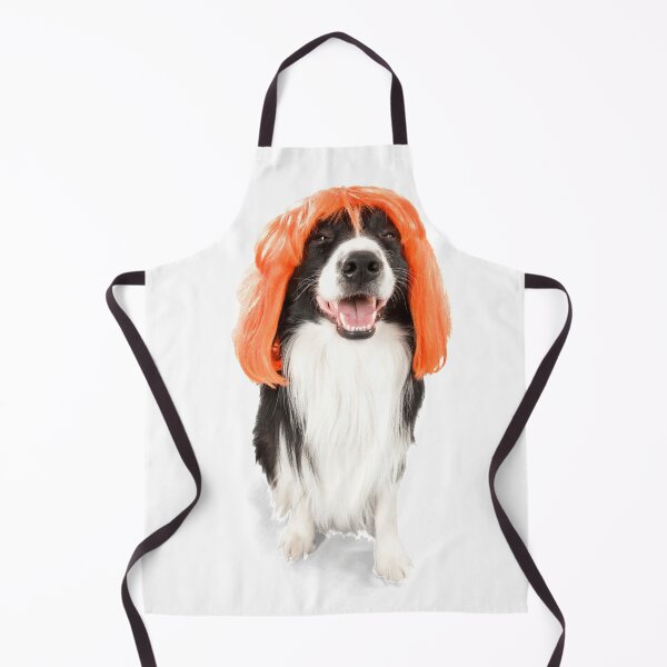 Item preview, Dogs In Wigs designed and sold by Trendy Design.