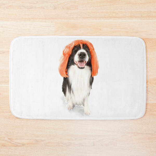 Item preview, Dogs In Wigs designed and sold by Trendy Design.