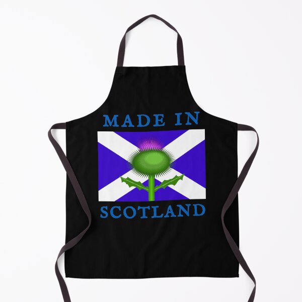 Item preview, Made In Scotland designed and sold by swaise.