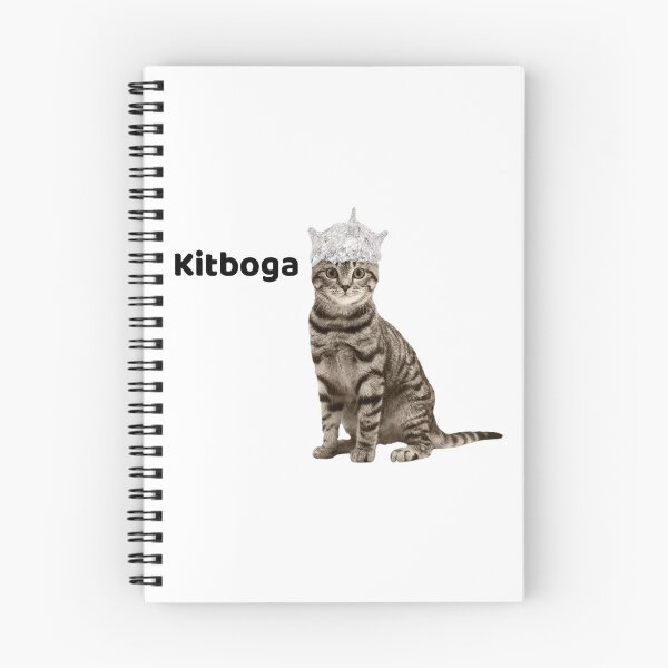 Item preview, Catboga designed and sold by Daviscoatings.
