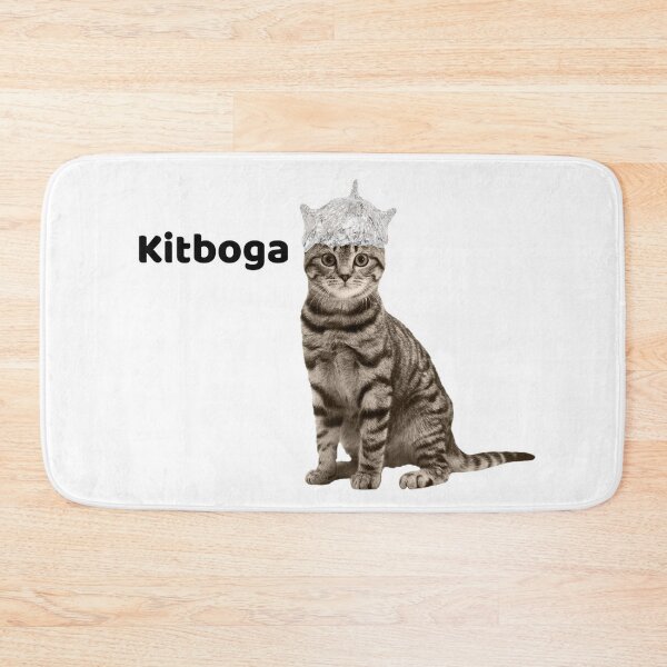 Item preview, Catboga designed and sold by Daviscoatings.