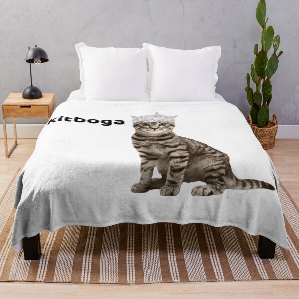 Item preview, Catboga designed and sold by Daviscoatings.
