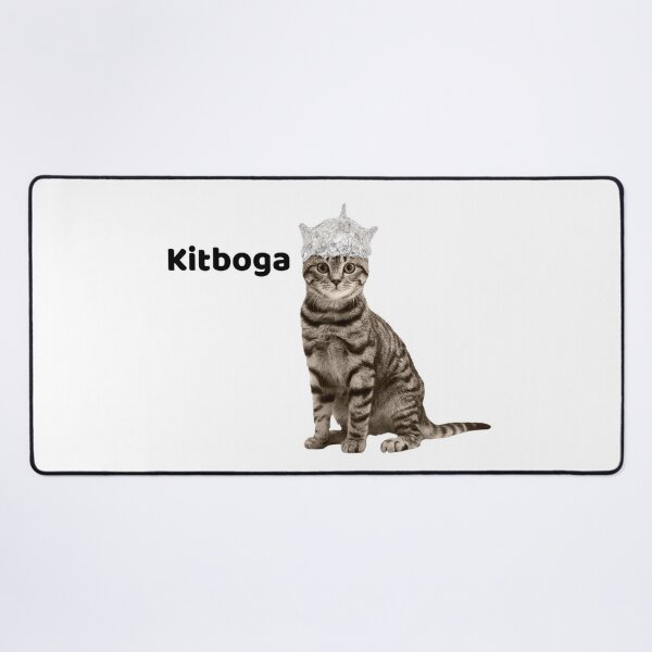 Item preview, Catboga designed and sold by Daviscoatings.