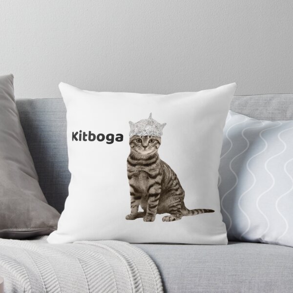 Item preview, Catboga designed and sold by Daviscoatings.