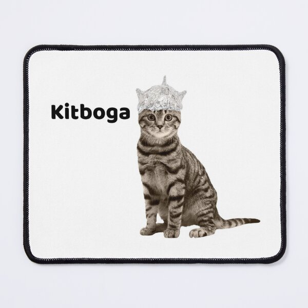 Item preview, Catboga designed and sold by Daviscoatings.